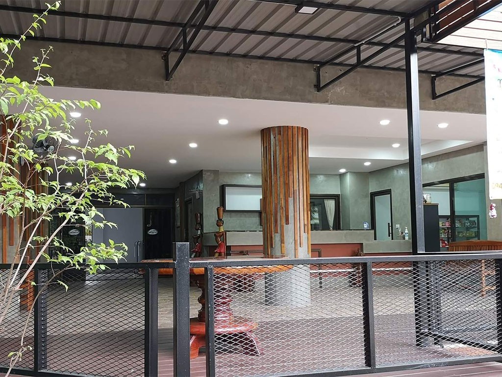 หมี่หวาน แมนชั่น