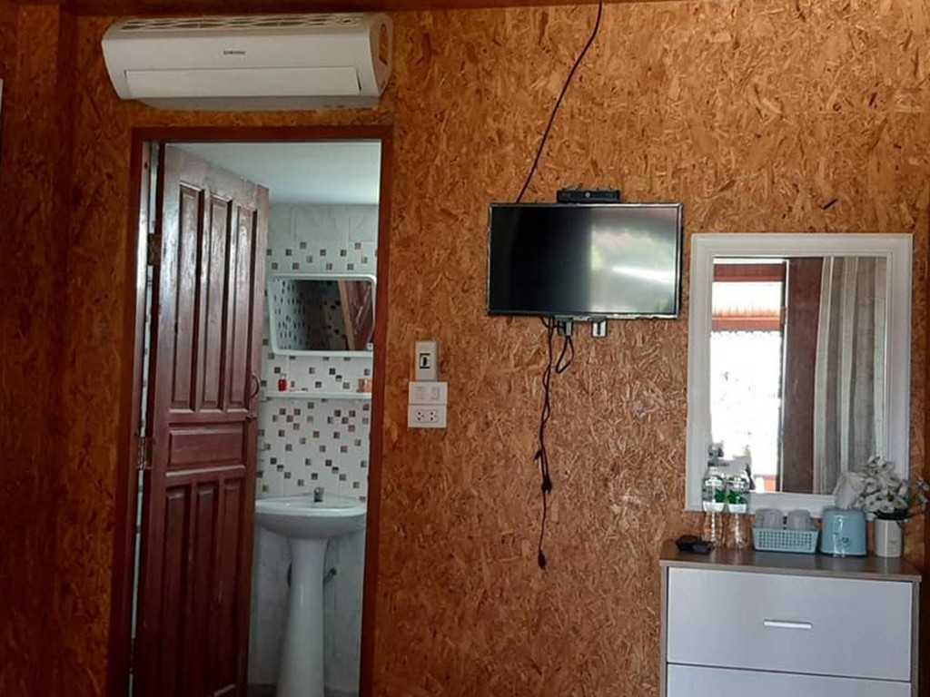 ดุงไฮ โฮมสเตย์