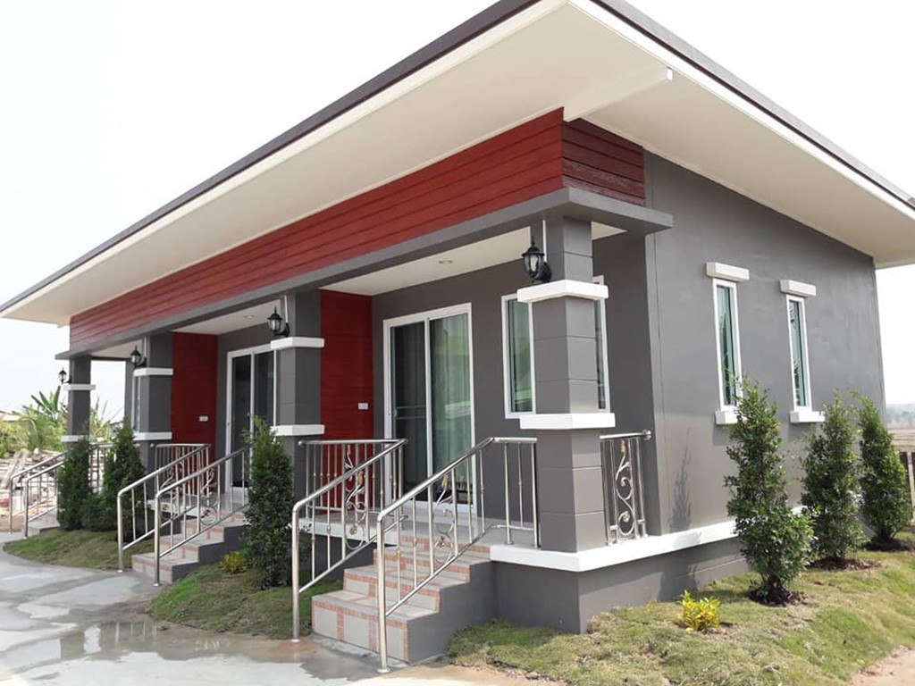 ดุงไฮ โฮมสเตย์