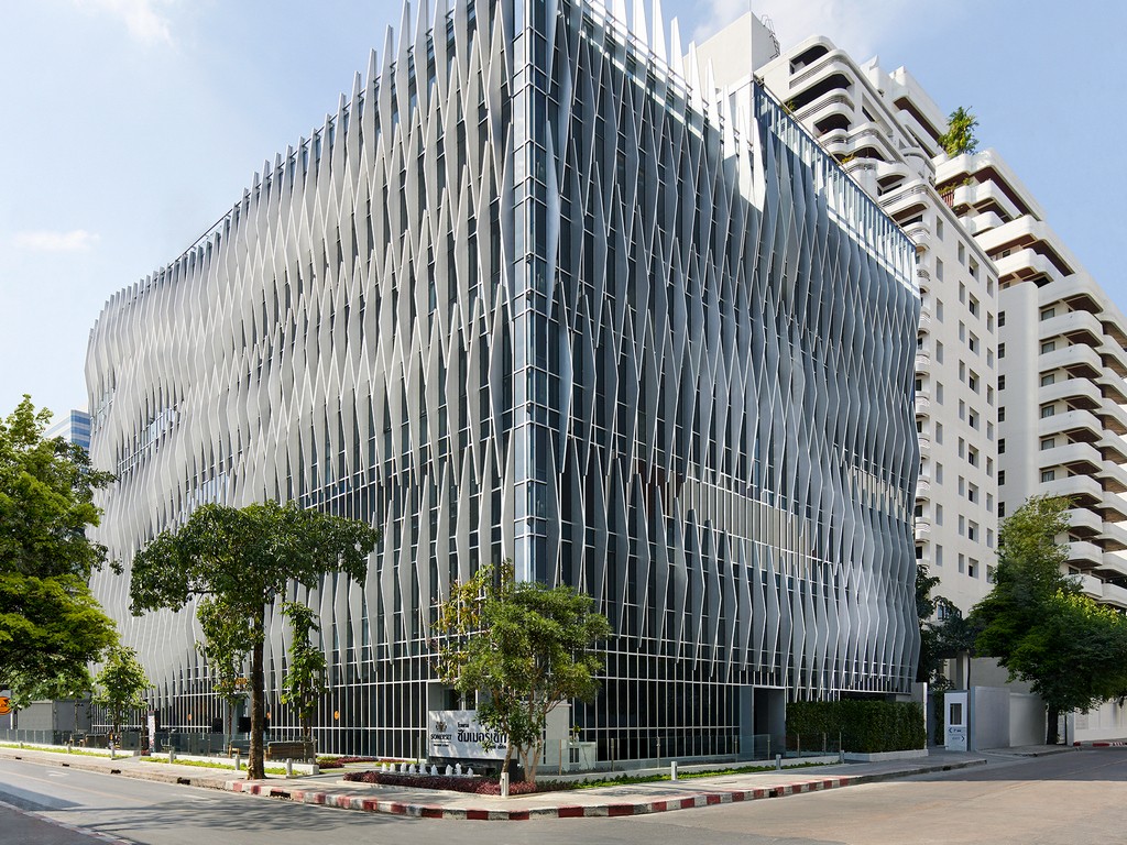 Somerset Maison Asoke