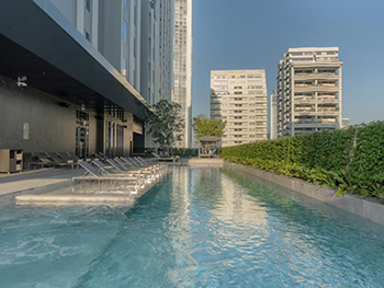 Staybridge Suites Bangkok Sukhumvit