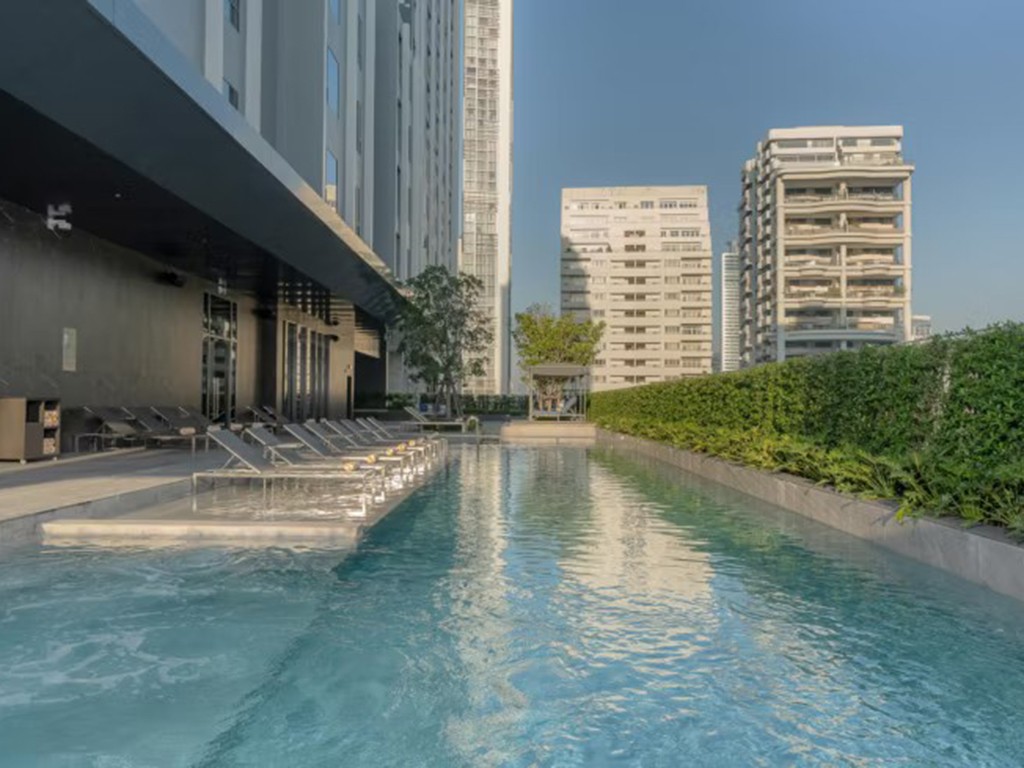 Hotels Nearby Staybridge Suites Bangkok Sukhumvit