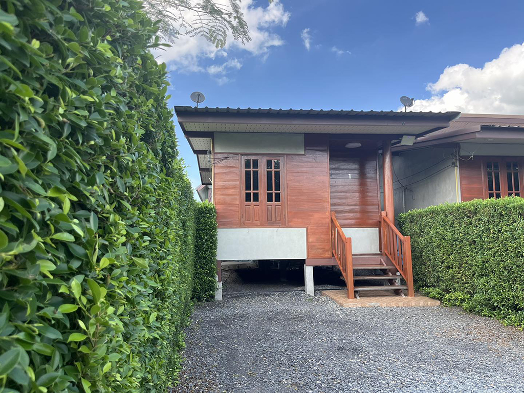 รตา รีสอร์ท