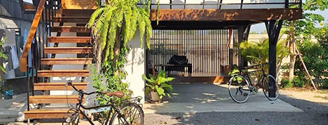 baanpakbuhnga 199 resort