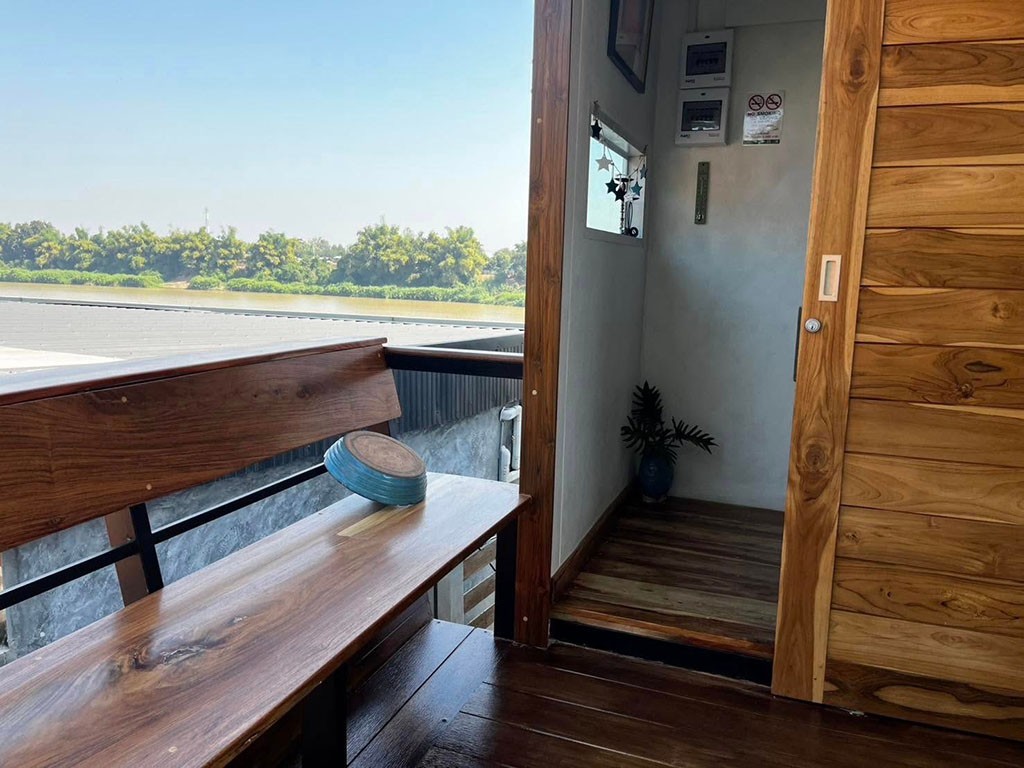 บ้านพักบุหงา 199 รีสอร์ท