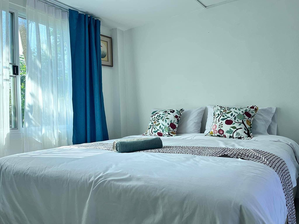 บ้านพักบุหงา 199 รีสอร์ท