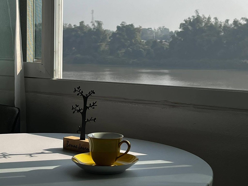 บ้านพักบุหงา 199 รีสอร์ท