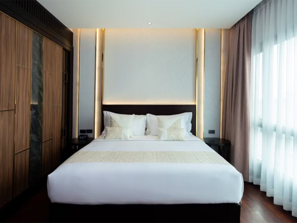 มินตรา โฮเทล เวียงจันทน์