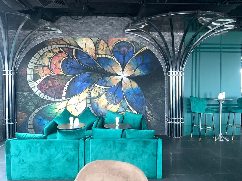 มินตรา โฮเทล เวียงจันทน์