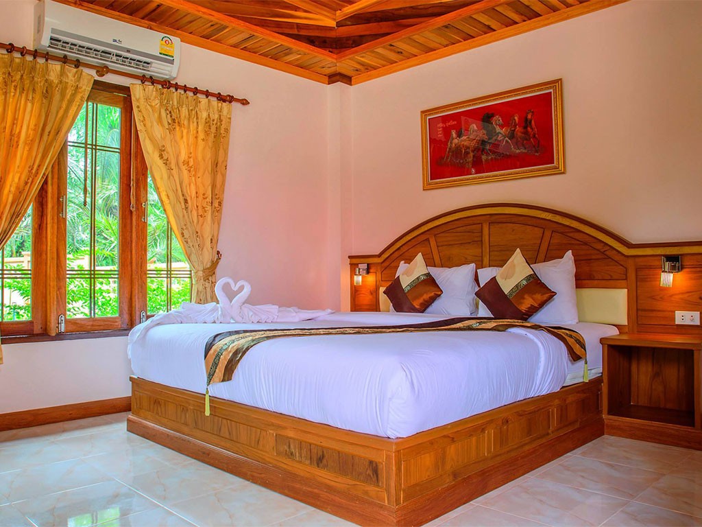 จิรดา รีสอร์ท