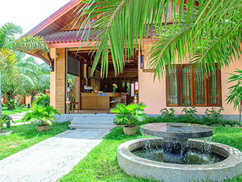 จิรดา รีสอร์ท