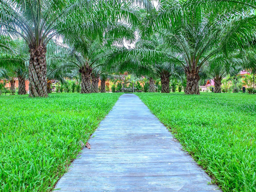 จิรดา รีสอร์ท