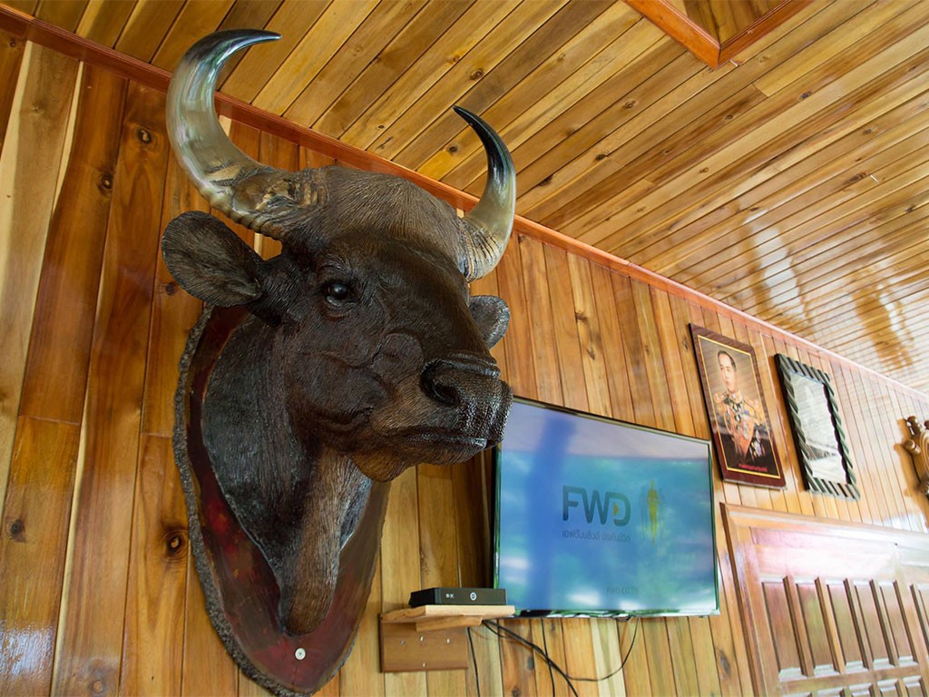 จิรดา รีสอร์ท