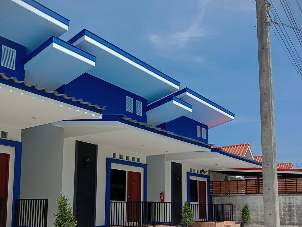 BM Resort In Prachuap Khiri Khan city