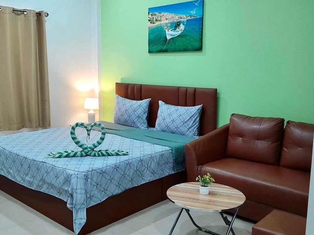 ห้องพักรักกันต์