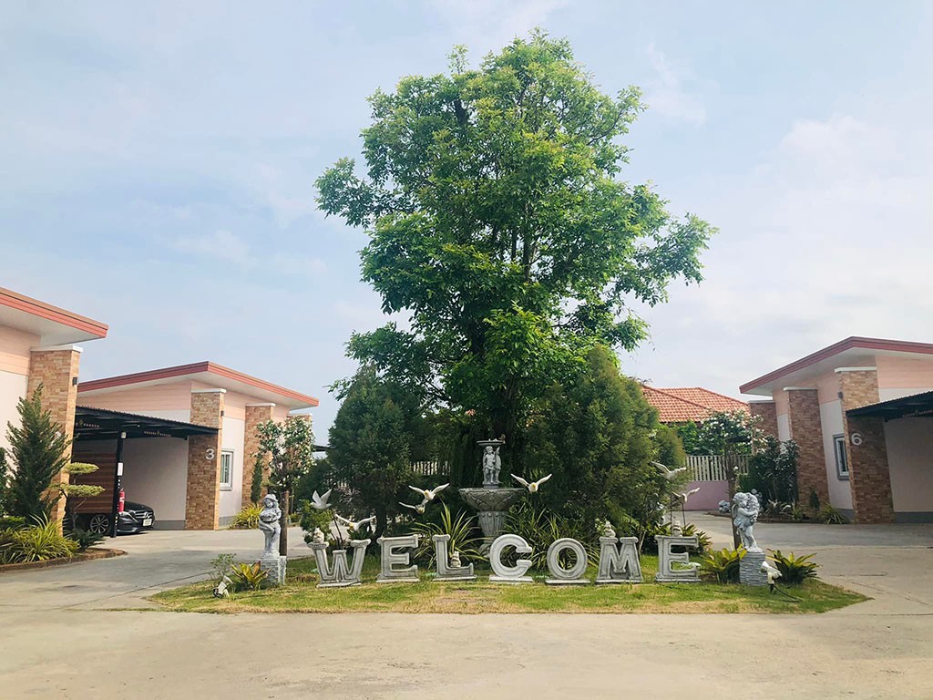 ห้องพักรักกันต์