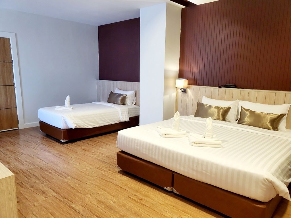 มโนมน เรสซิเดนซ์