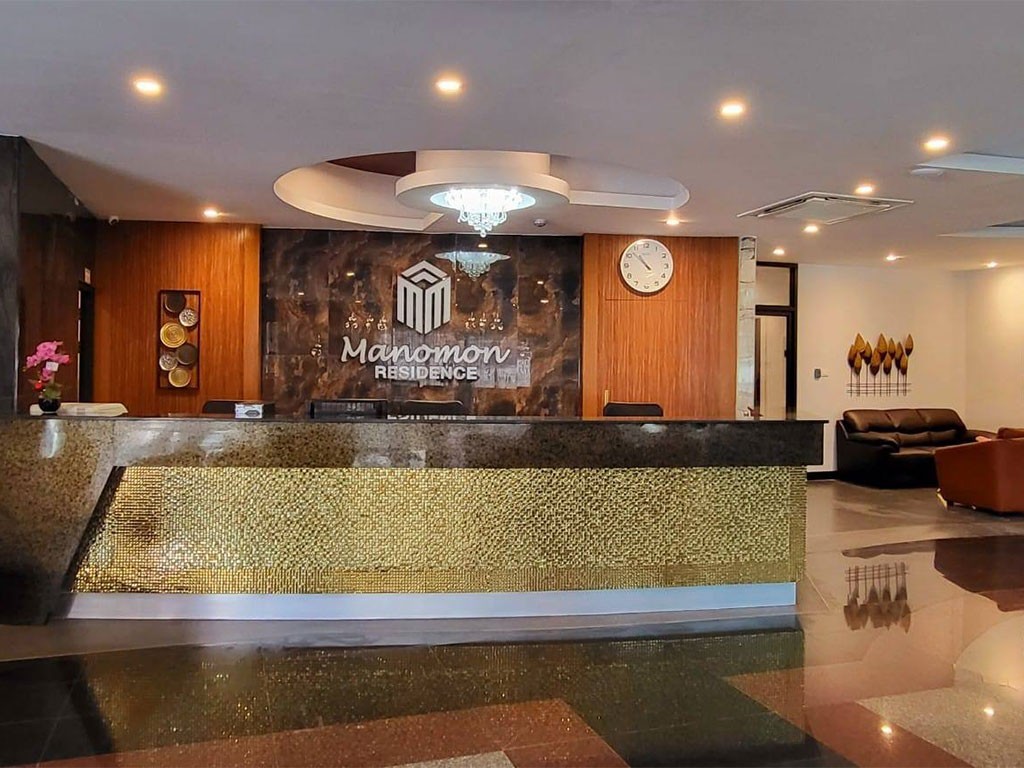 มโนมน เรสซิเดนซ์