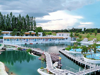 อนันตลีน คาบาน่า