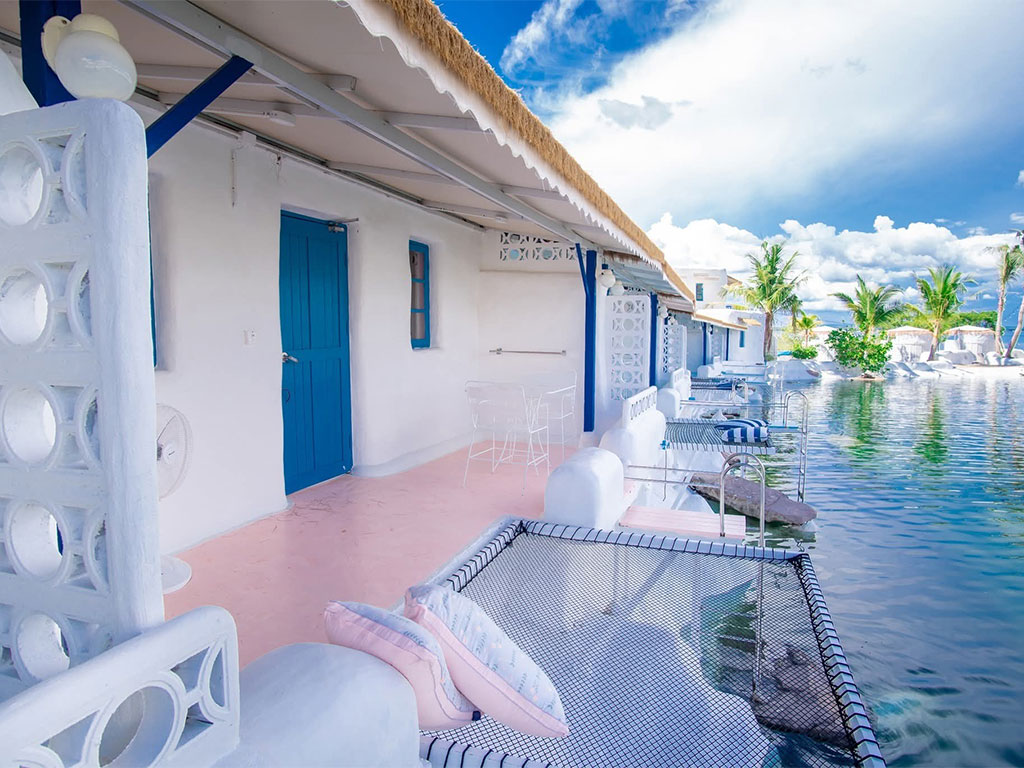 อนันตลีน คาบาน่า