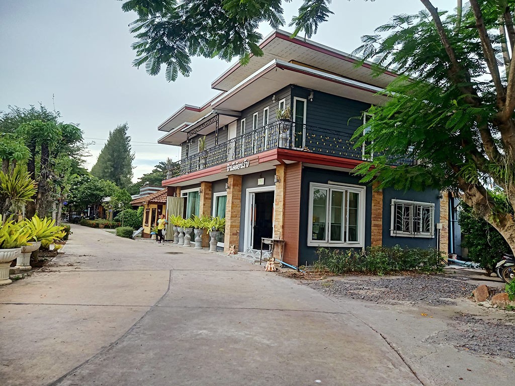 Baan Ut Resort