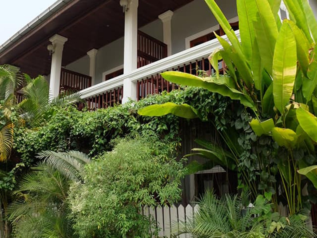 Image Hotel Pongkham Residence