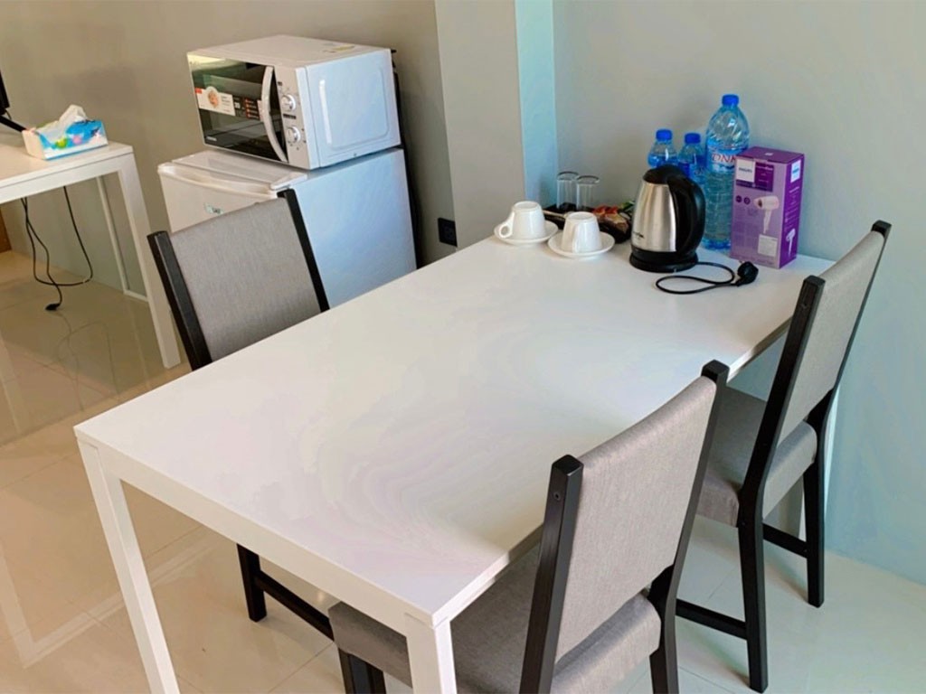 เดอะ ริเวอร์ ปาล์ม รีสอร์ท