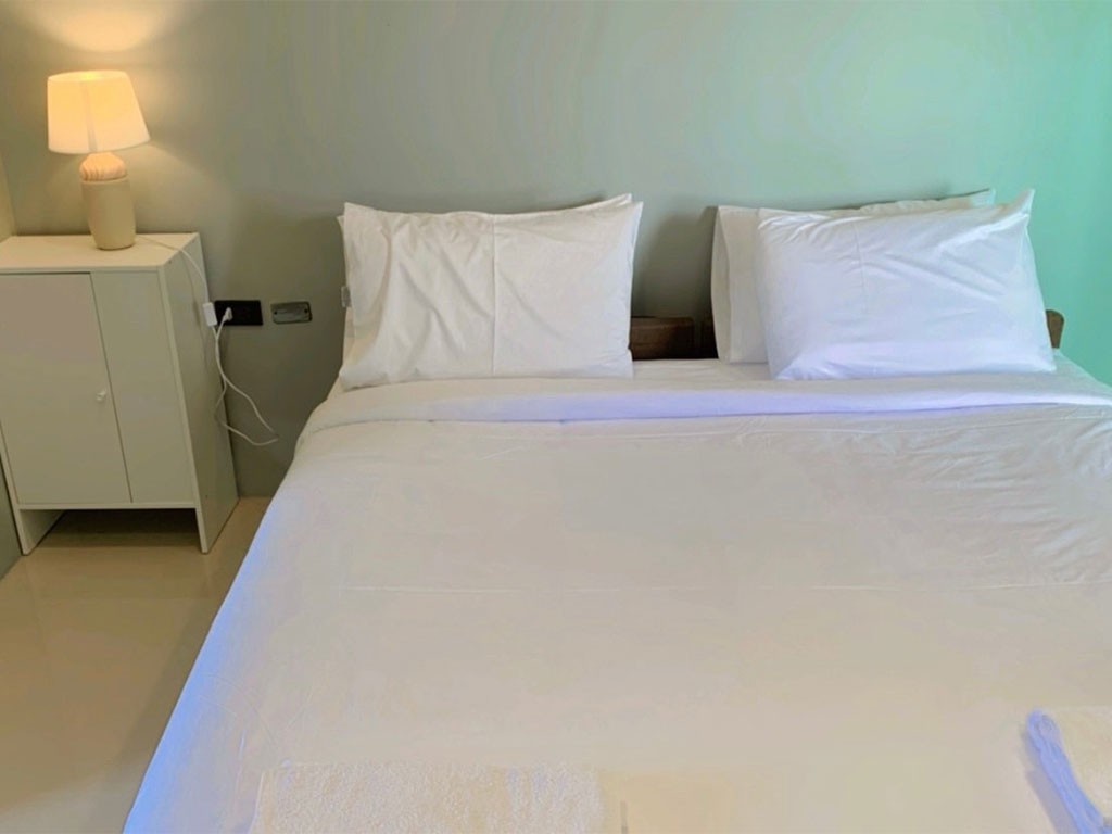 เดอะ ริเวอร์ ปาล์ม รีสอร์ท