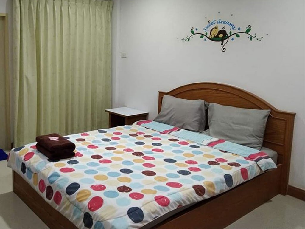 พิมพ์ชนก แมนชั่น ขอนแก่น