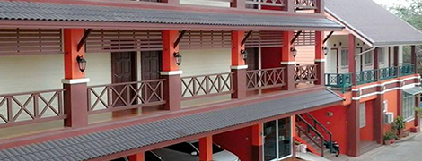 jintakarm home place