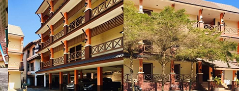 jintakarm home place