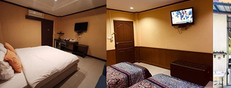 jintakarm home place