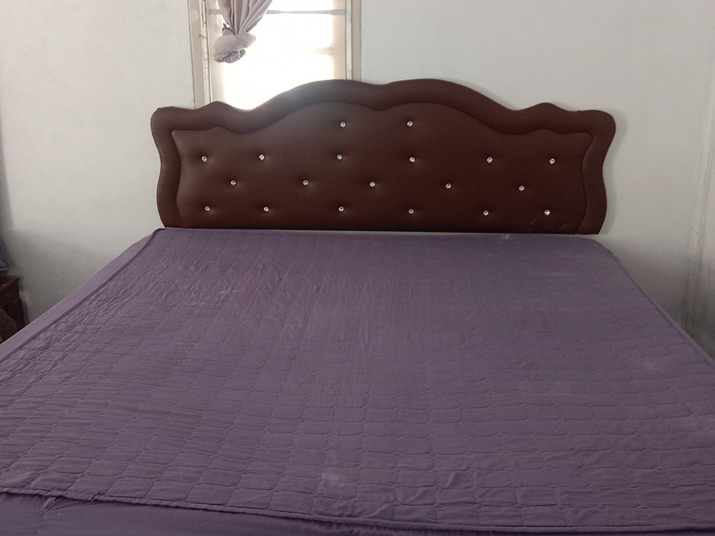 บ้านสวนรีสอร์ท สระโบสถ์