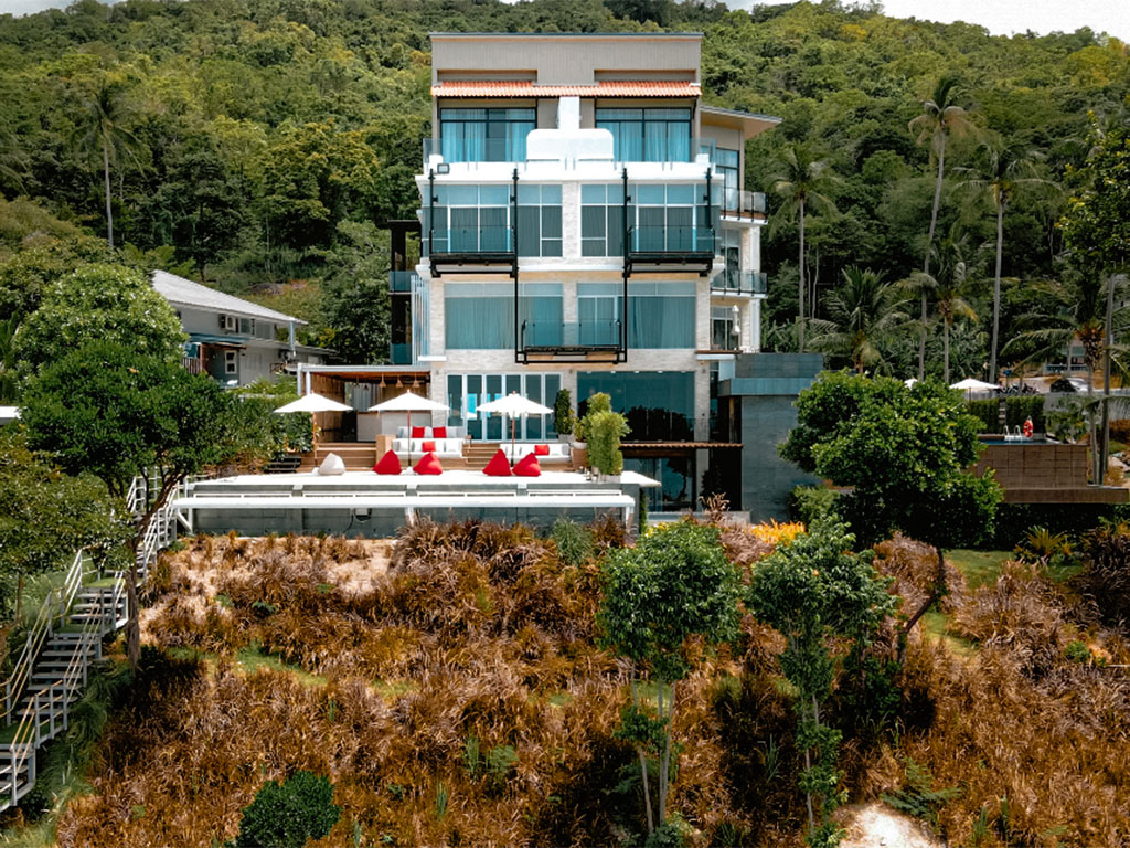 สิชล เตโซโร