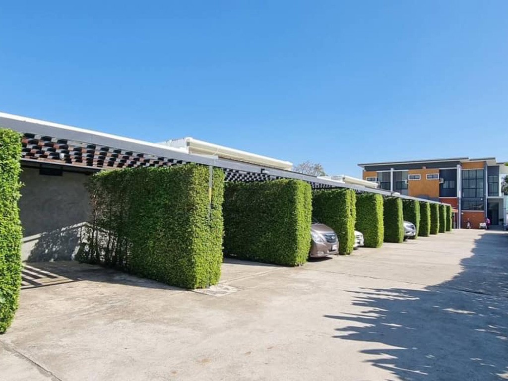 近くのホテル The S24 Resort Buriram