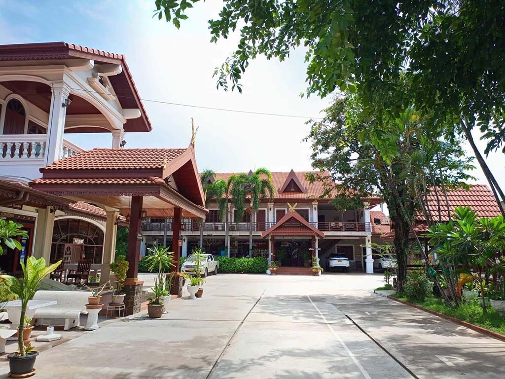 จำปา เรสซิเดนซ์