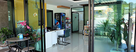 baan jumpa residence