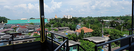 baan jumpa residence