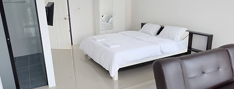 baan jumpa residence