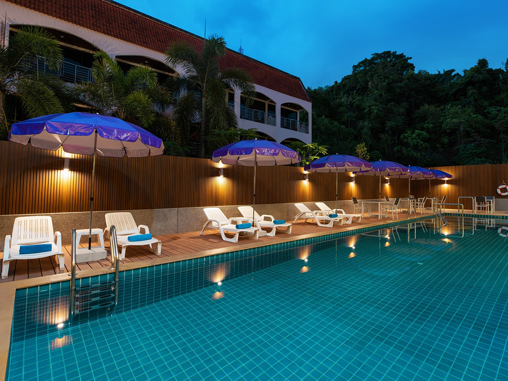 Aspira Resort Klong Muang Krabi
