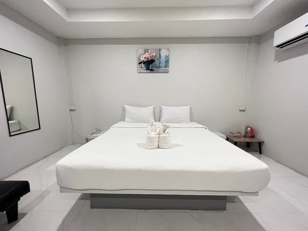 อินอิน รีสอร์ท