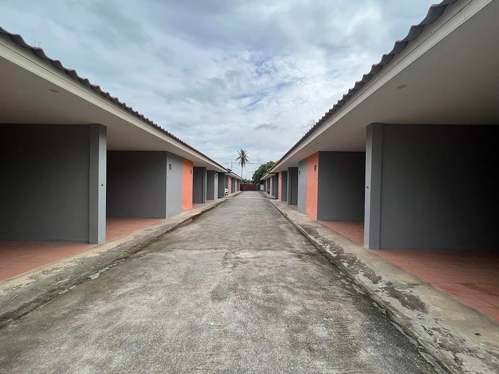 อินอิน รีสอร์ท