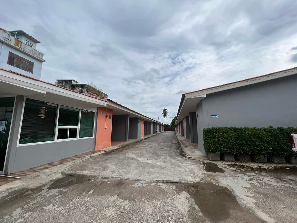 อินอิน รีสอร์ท