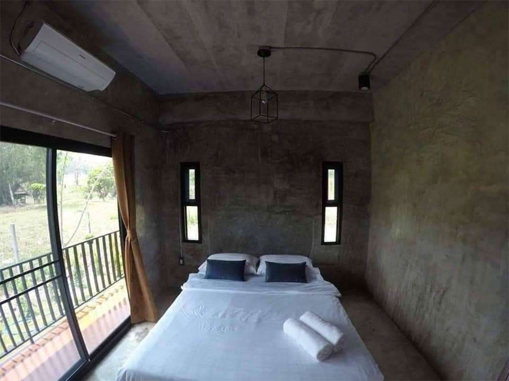 บ้าน บ ใบไม้