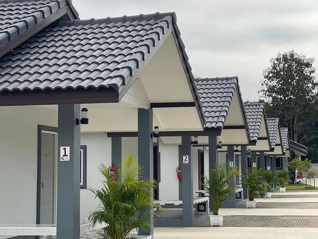 เพียงดาวคลาสสิค   รีสอร์ท