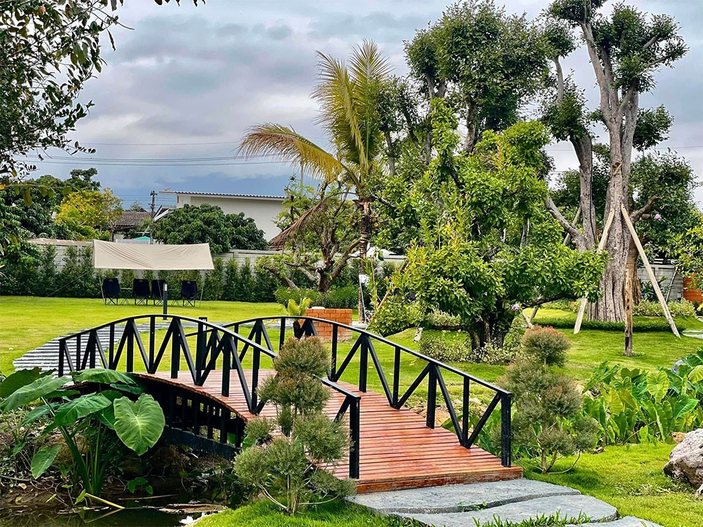 เพียงดาวคลาสสิค   รีสอร์ท