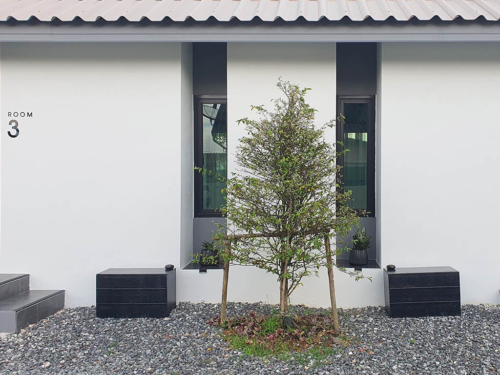 เฮย์ โฮมสเตย์ จันทบุรี