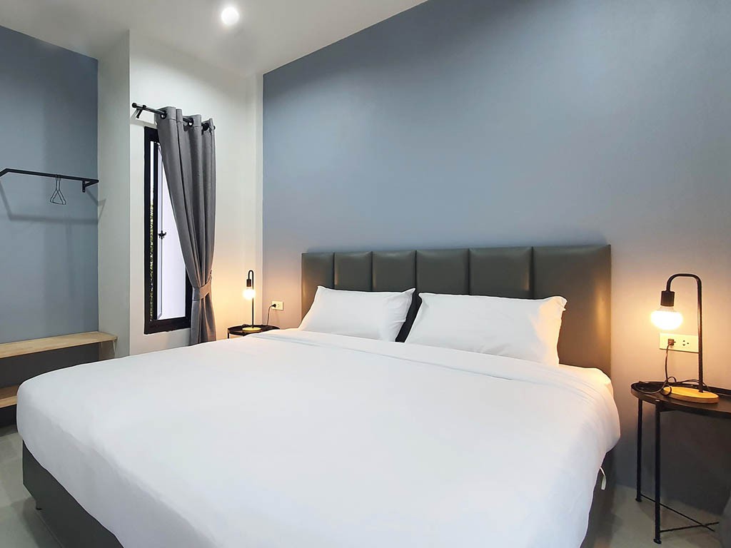 เฮย์ โฮมสเตย์ จันทบุรี