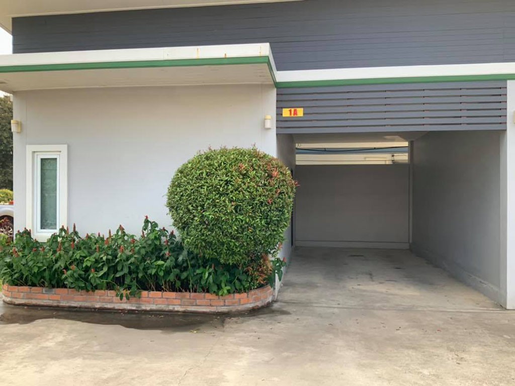 แฮปปี้เฮาส์ รีสอร์ท ชุมพร