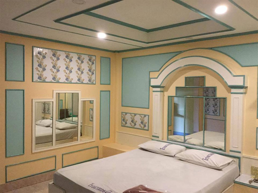 ออร์คิดส์ มหาชัย สมุทรสาคร